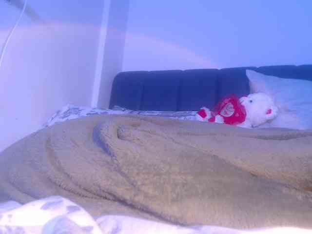 LucyWyild webcam