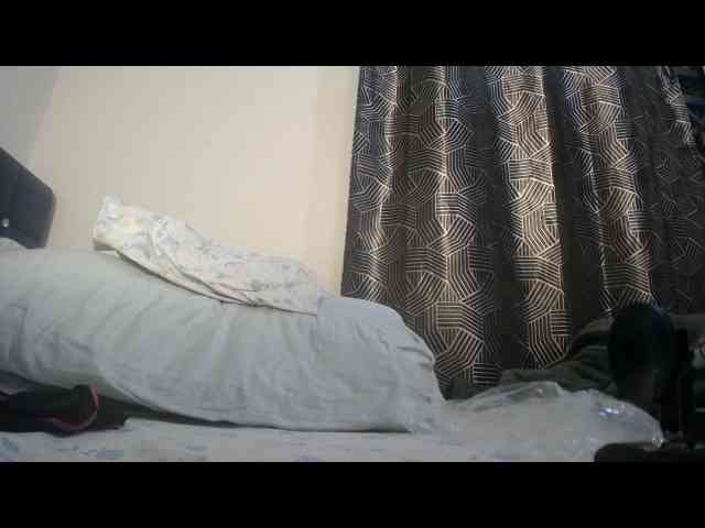 LucyWyild webcam