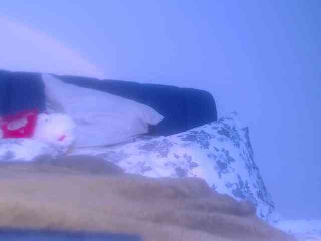 LucyWyild webcam