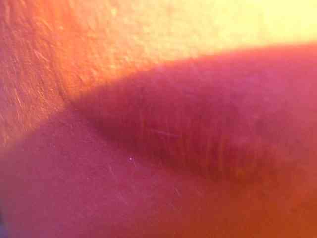 LucyWyild webcam
