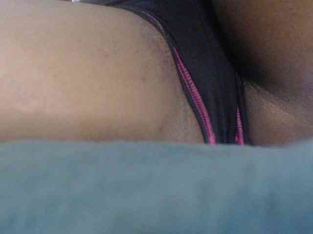 LucyWyild webcam