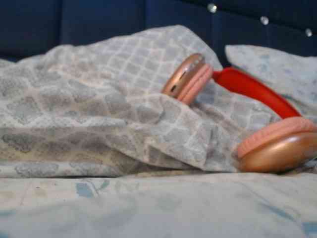 LucyWyild webcam