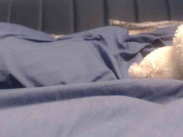 LucyWyild webcam