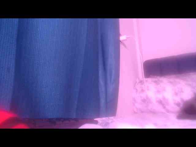 LucyWyild webcam
