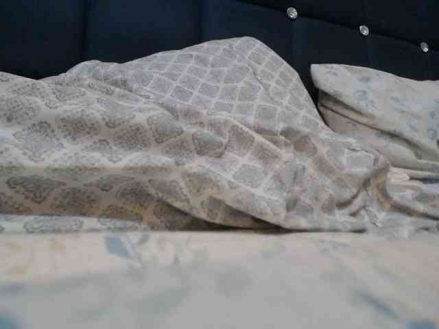 LucyWyild webcam