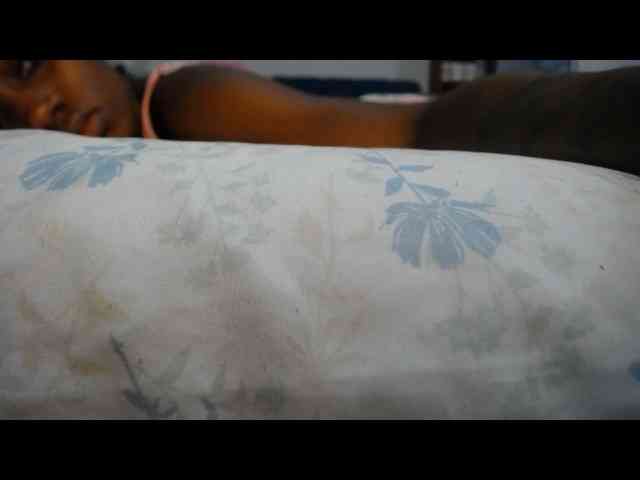 LucyWyild webcam