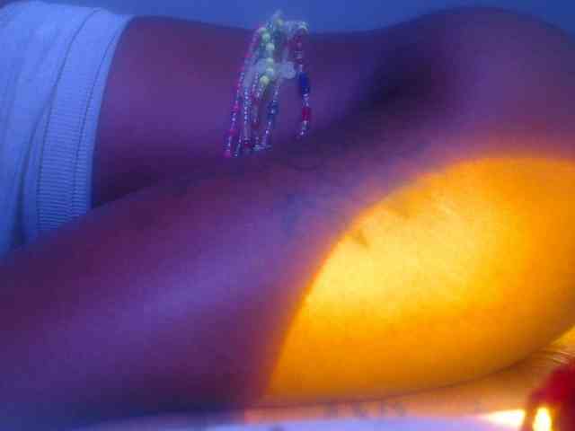LucyWyild webcam