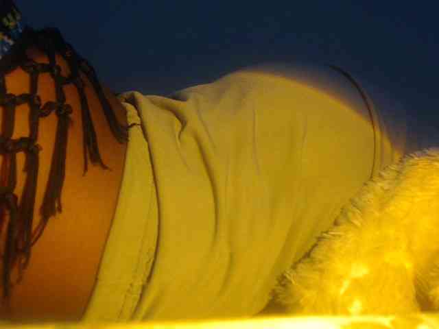 LucyWyild webcam