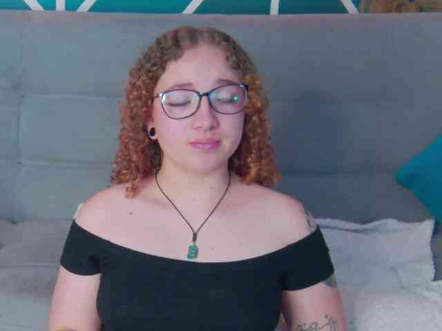 nobara-fox webcam