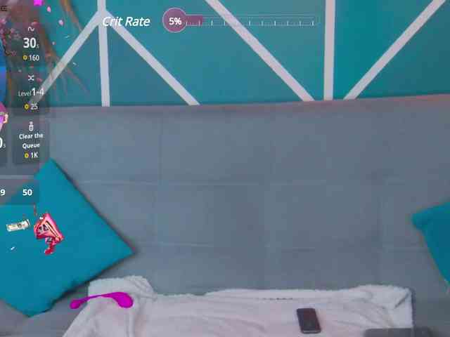nobara-fox webcam
