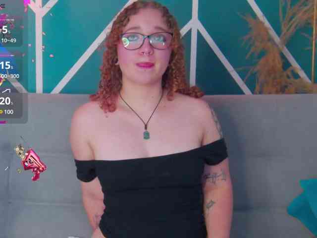 nobara-fox webcam
