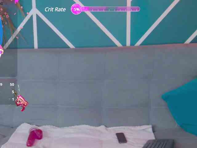 nobara-fox webcam