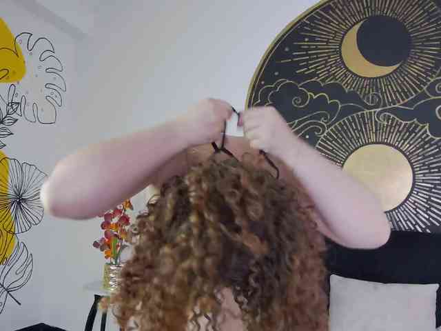 nobara-fox webcam