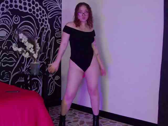 nobara-fox webcam