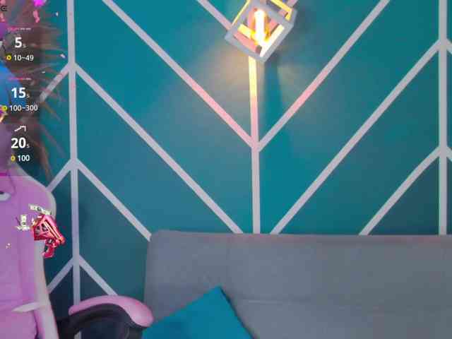 nobara-fox webcam