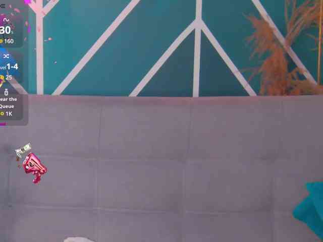 nobara-fox webcam
