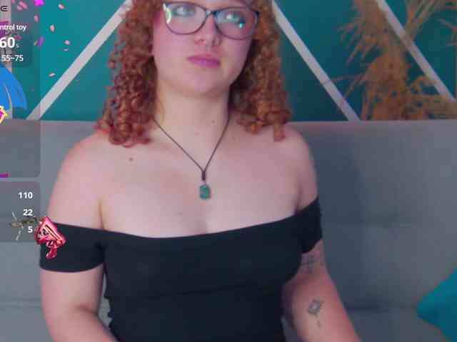 nobara-fox webcam