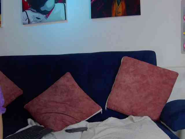 nobara-fox webcam