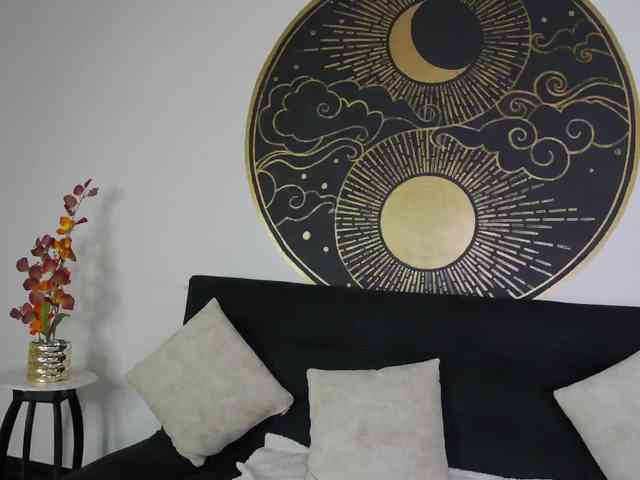 nobara-fox webcam