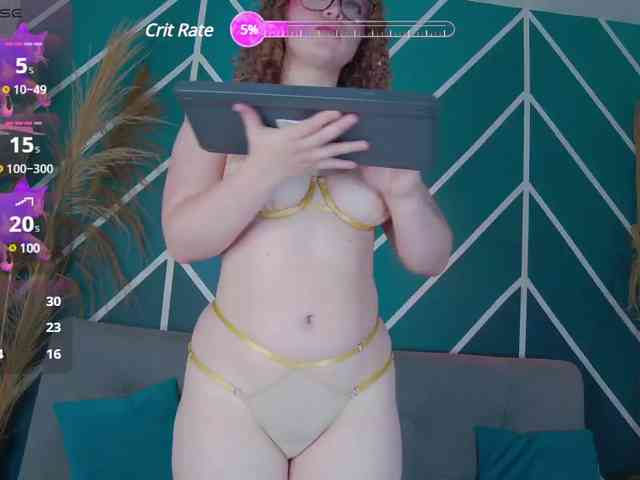 nobara-fox webcam