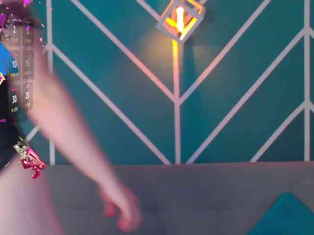 nobara-fox webcam