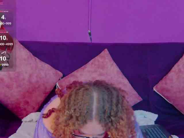 nobara-fox webcam