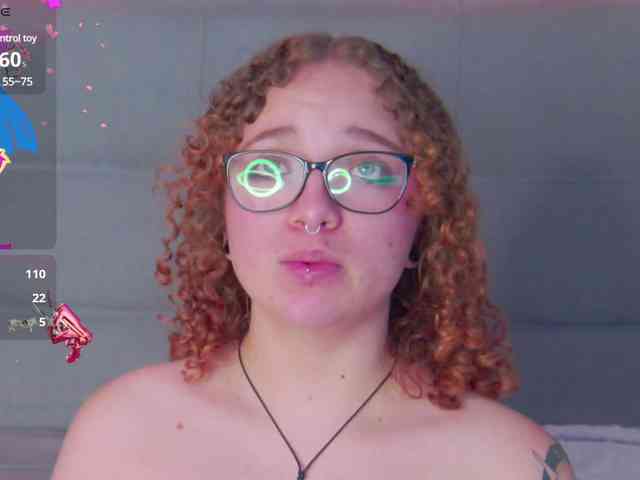 nobara-fox webcam