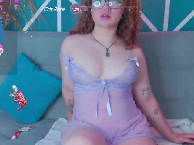nobara-fox webcam