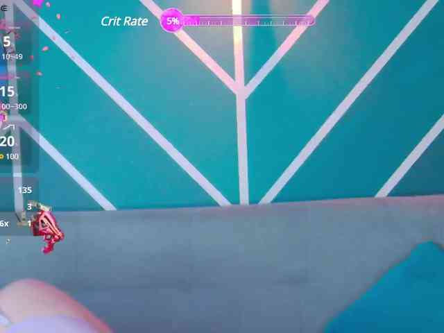 nobara-fox webcam