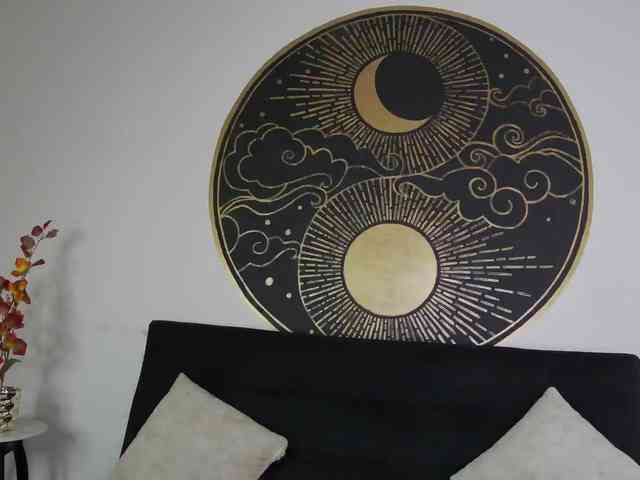 nobara-fox webcam