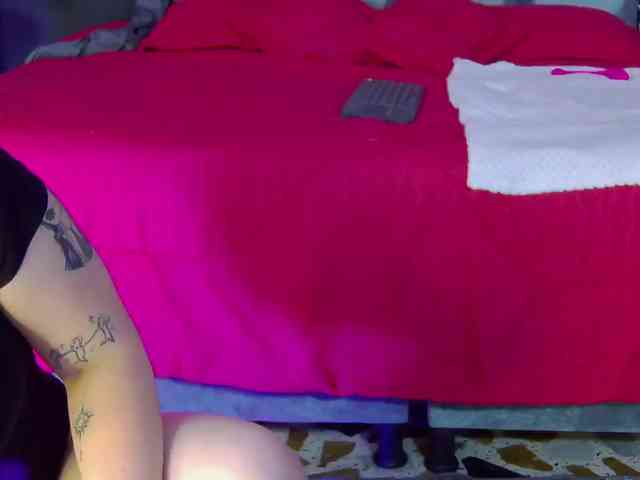 nobara-fox webcam