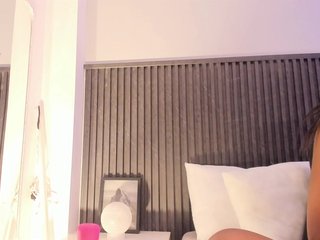 AmyyRosse Porn Show