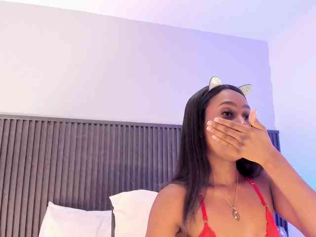 AmyyRosse webcam