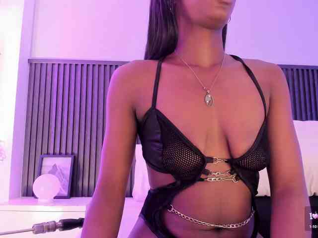 AmyyRosse webcam