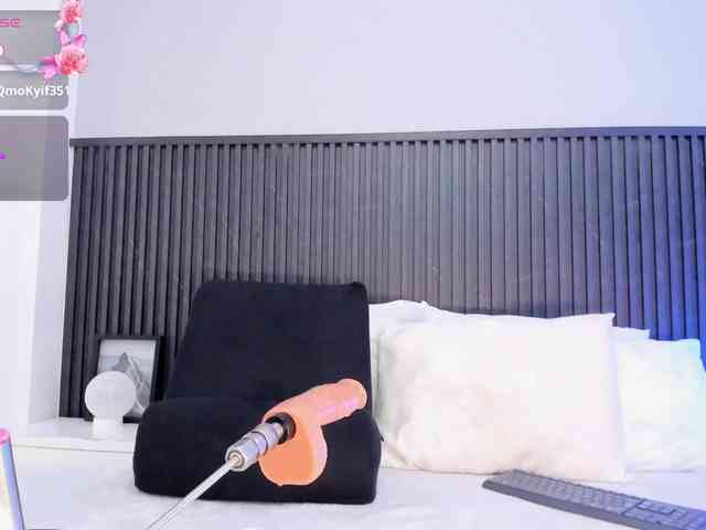 AmyyRosse webcam