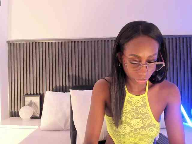 AmyyRosse webcam