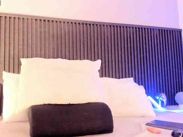 AmyyRosse webcam