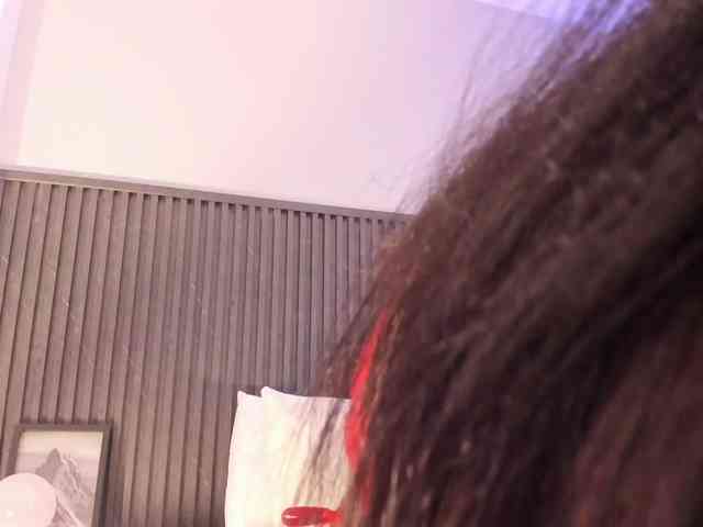AmyyRosse webcam