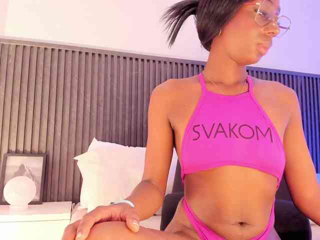 AmyyRosse webcam