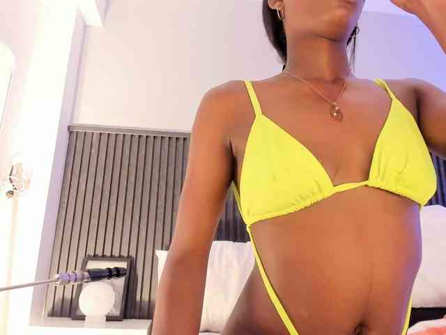 AmyyRosse webcam