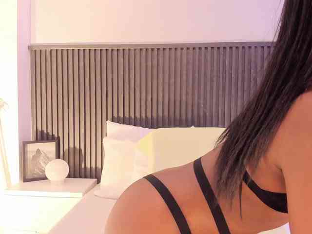 AmyyRosse webcam