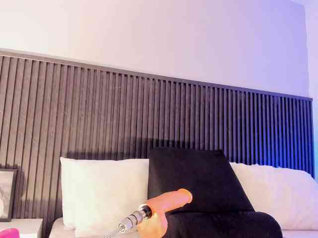 AmyyRosse webcam