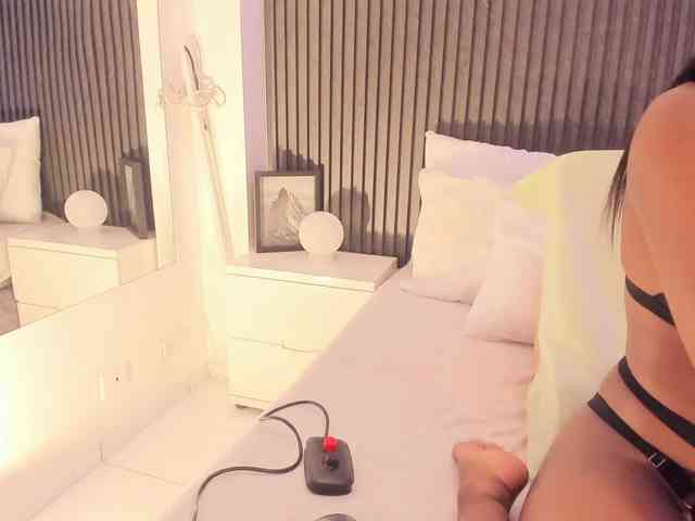 AmyyRosse webcam