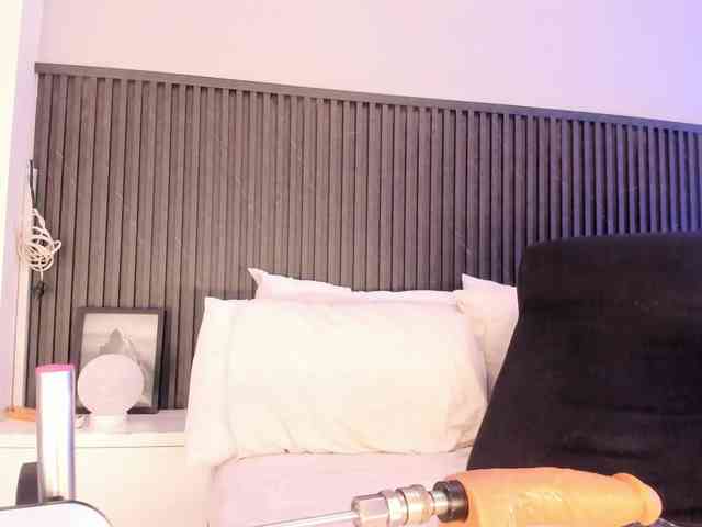 AmyyRosse webcam