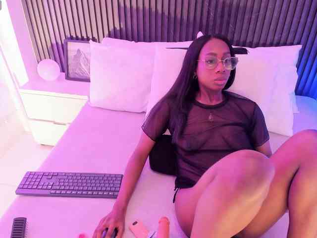 AmyyRosse webcam