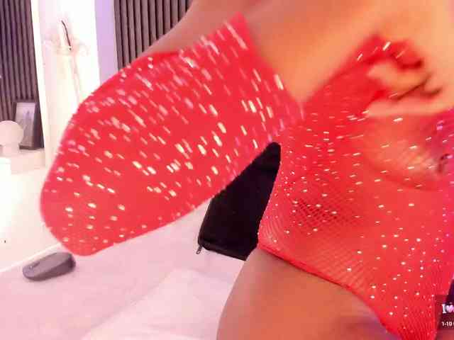 AmyyRosse webcam