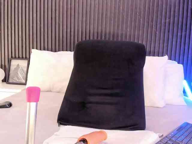 AmyyRosse webcam