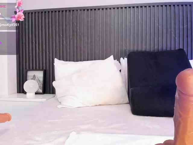 AmyyRosse webcam