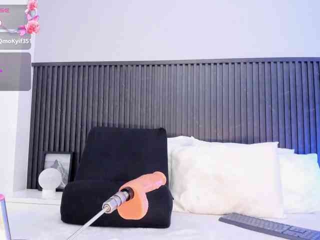 AmyyRosse webcam