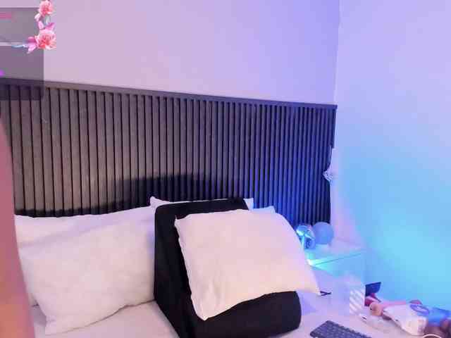 AmyyRosse webcam